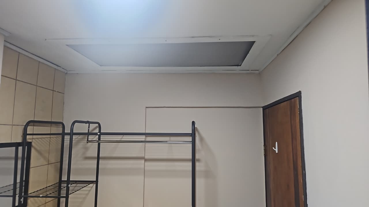 Habitacion Amueblada en Sabanilla de Montes de Oca 6