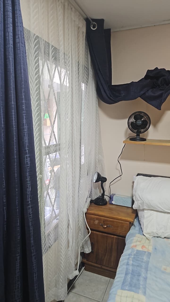 Habitacion Amueblada en Sabanilla de Montes de Oca 7