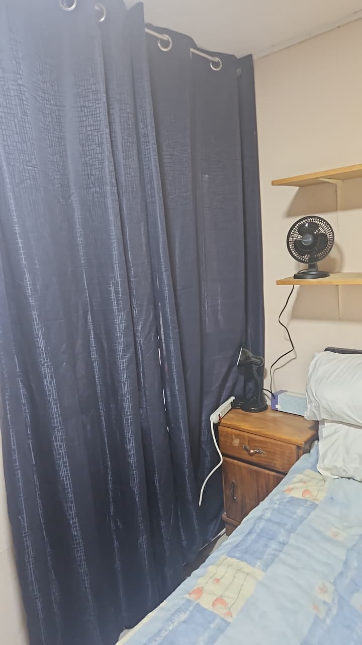 Habitacion Amueblada en Sabanilla de Montes de Oca 8