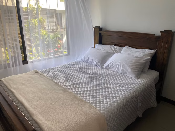 Apartamentos Amueblados en Ciudad Quesada 11