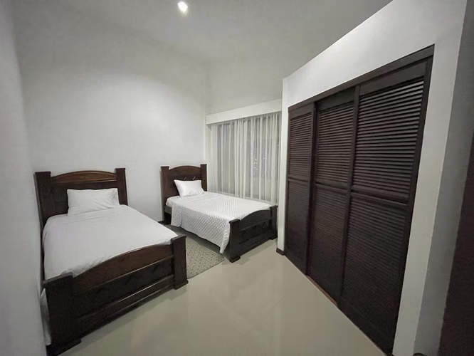 Apartamentos Amueblados en Ciudad Quesada 13