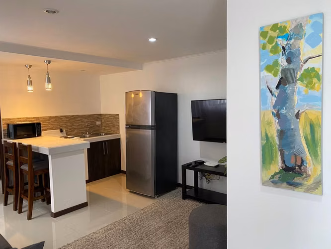 Apartamentos Amueblados en Ciudad Quesada 14