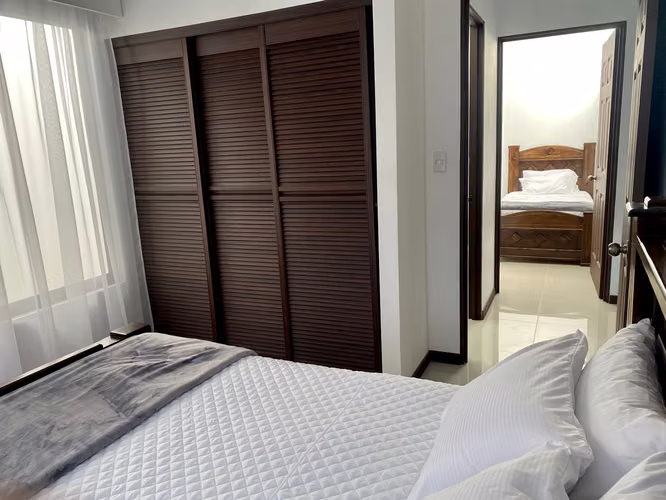 Apartamentos Amueblados en Ciudad Quesada 15
