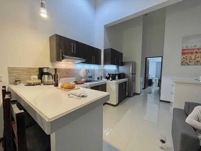 Apartamentos Amueblados en Ciudad Quesada 4