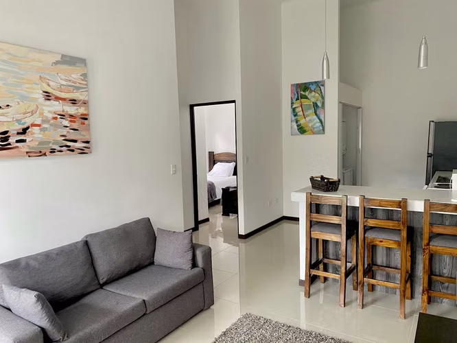Apartamentos Amueblados en Ciudad Quesada 5