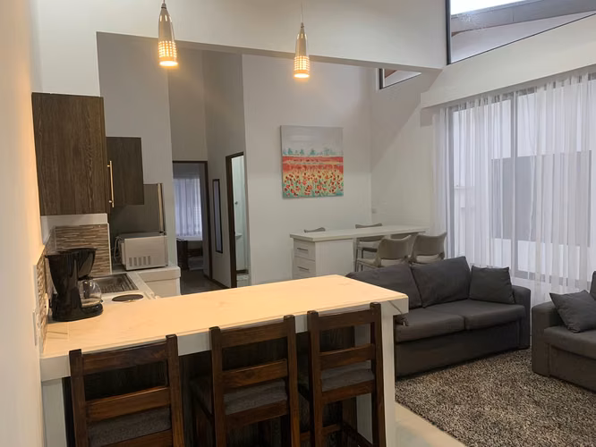 Apartamentos Amueblados en Ciudad Quesada 6