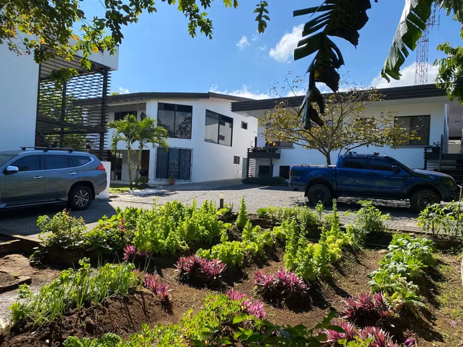 Apartamentos Amueblados en Ciudad Quesada 9