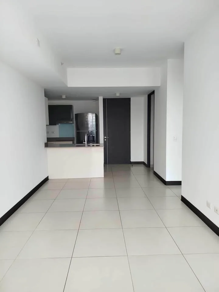 Apartamento 2 hab. en Sabana Norte con vista 2