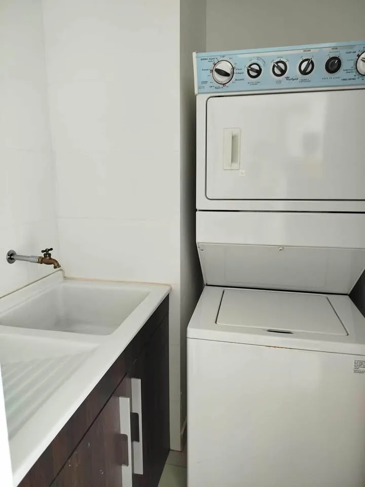 Apartamento 2 hab. en Sabana Norte con vista 3