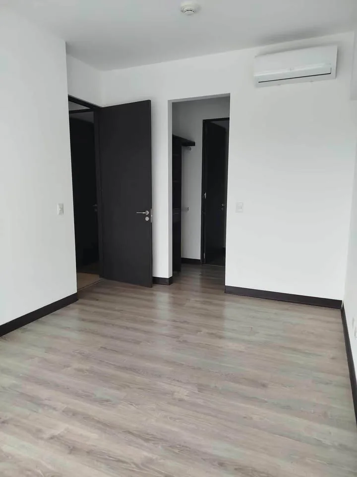 Apartamento 2 hab. en Sabana Norte con vista 4
