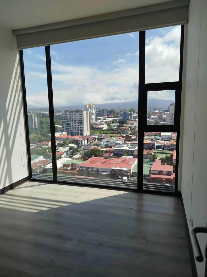 Apartamento 2 hab. en Sabana Norte con vista 7