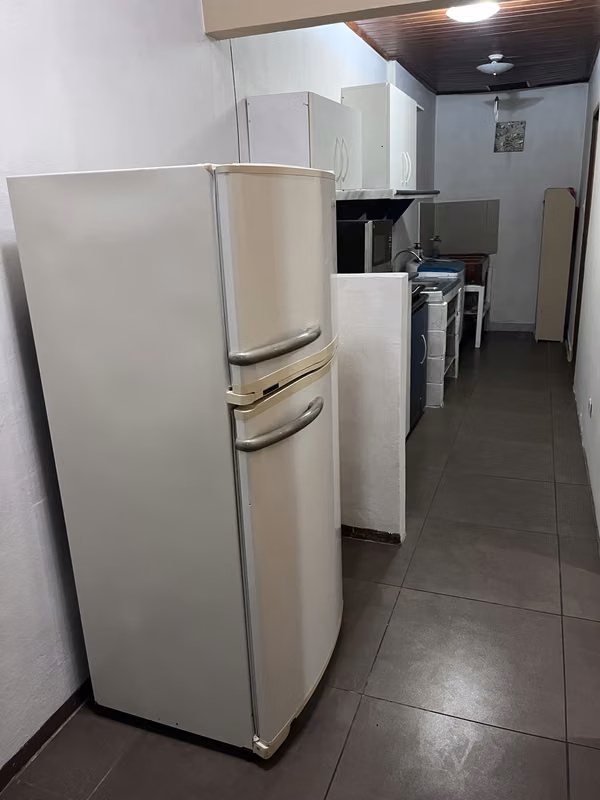 Habitaciones para estudiantes en Heredia cerca de la UNA 1