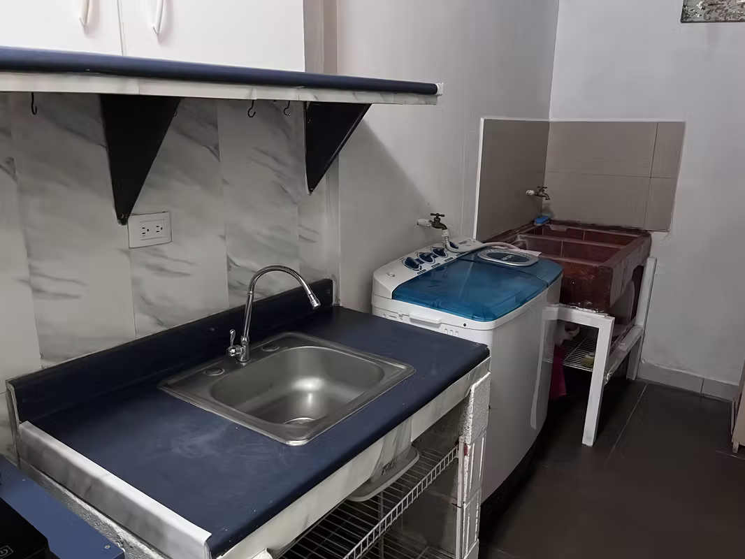 Habitaciones para estudiantes en Heredia cerca de la UNA 3