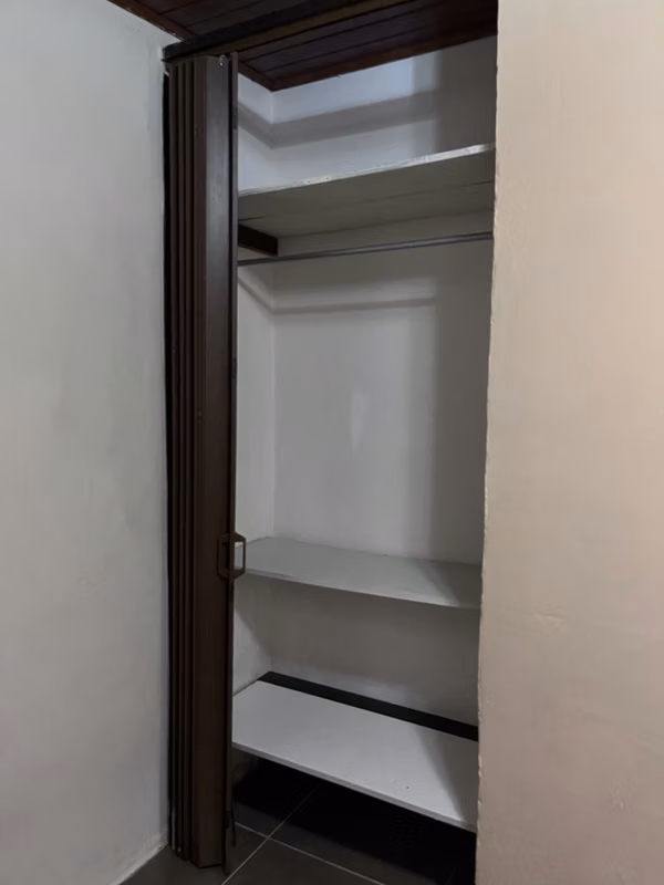 Habitaciones para estudiantes en Heredia cerca de la UNA 5