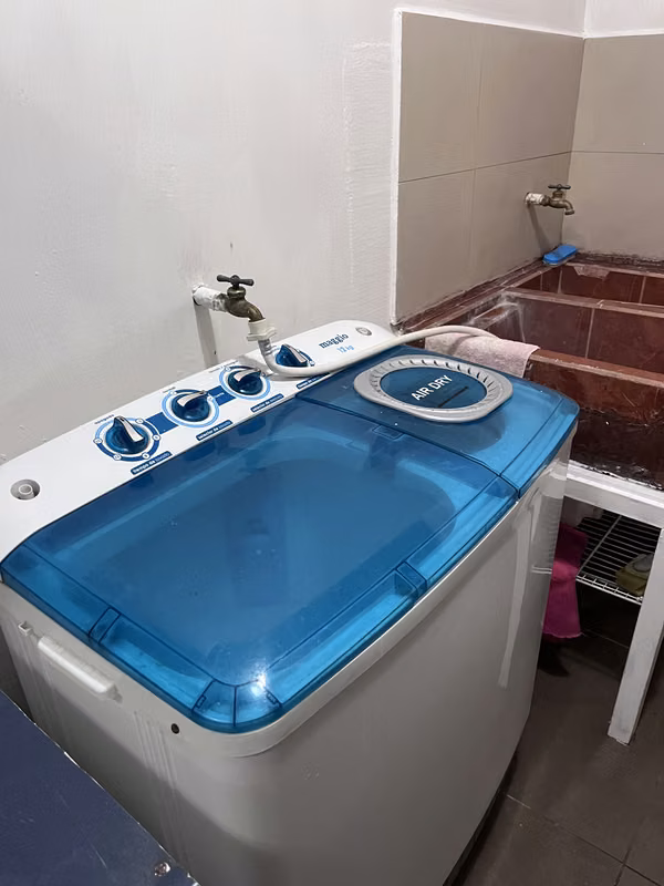 Habitaciones para estudiantes en Heredia cerca de la UNA 6
