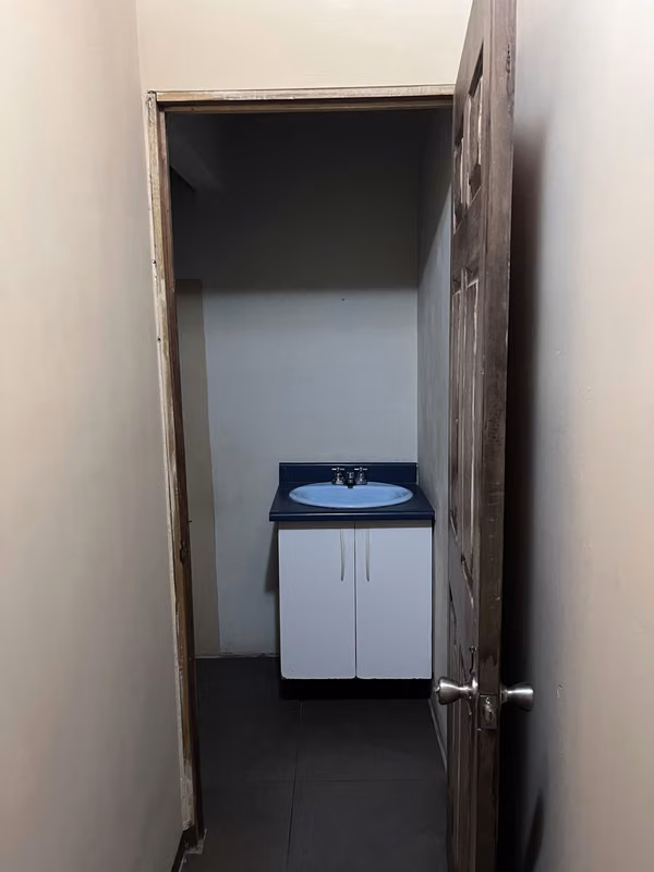 Habitaciones para estudiantes en Heredia cerca de la UNA 7