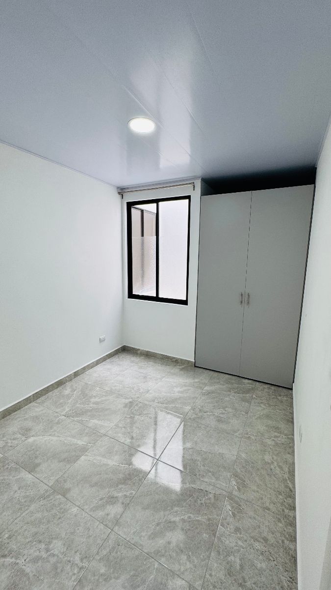 Apartamentos NUEVOS a 200 m de la UCR, San Pedro 5