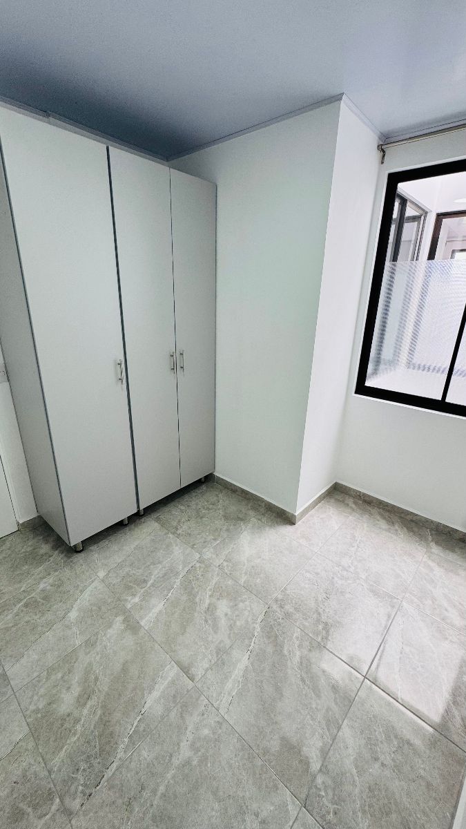 Apartamentos NUEVOS a 200 m de la UCR, San Pedro 6