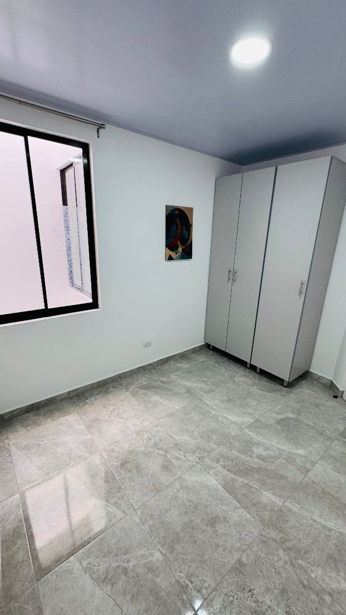 Apartamentos NUEVOS a 200 m de la UCR, San Pedro 7