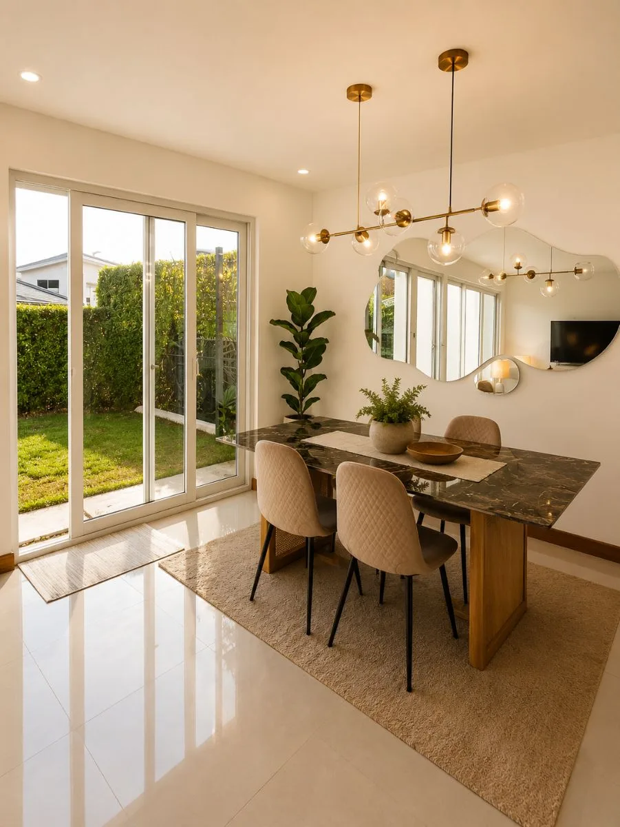Casa Moderna Francosta Living - 3 Habitaciones 2