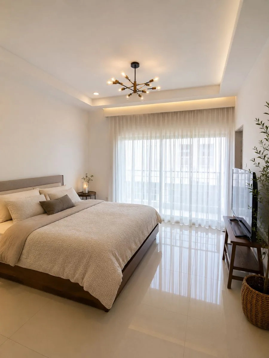 Casa Moderna Francosta Living - 3 Habitaciones 5