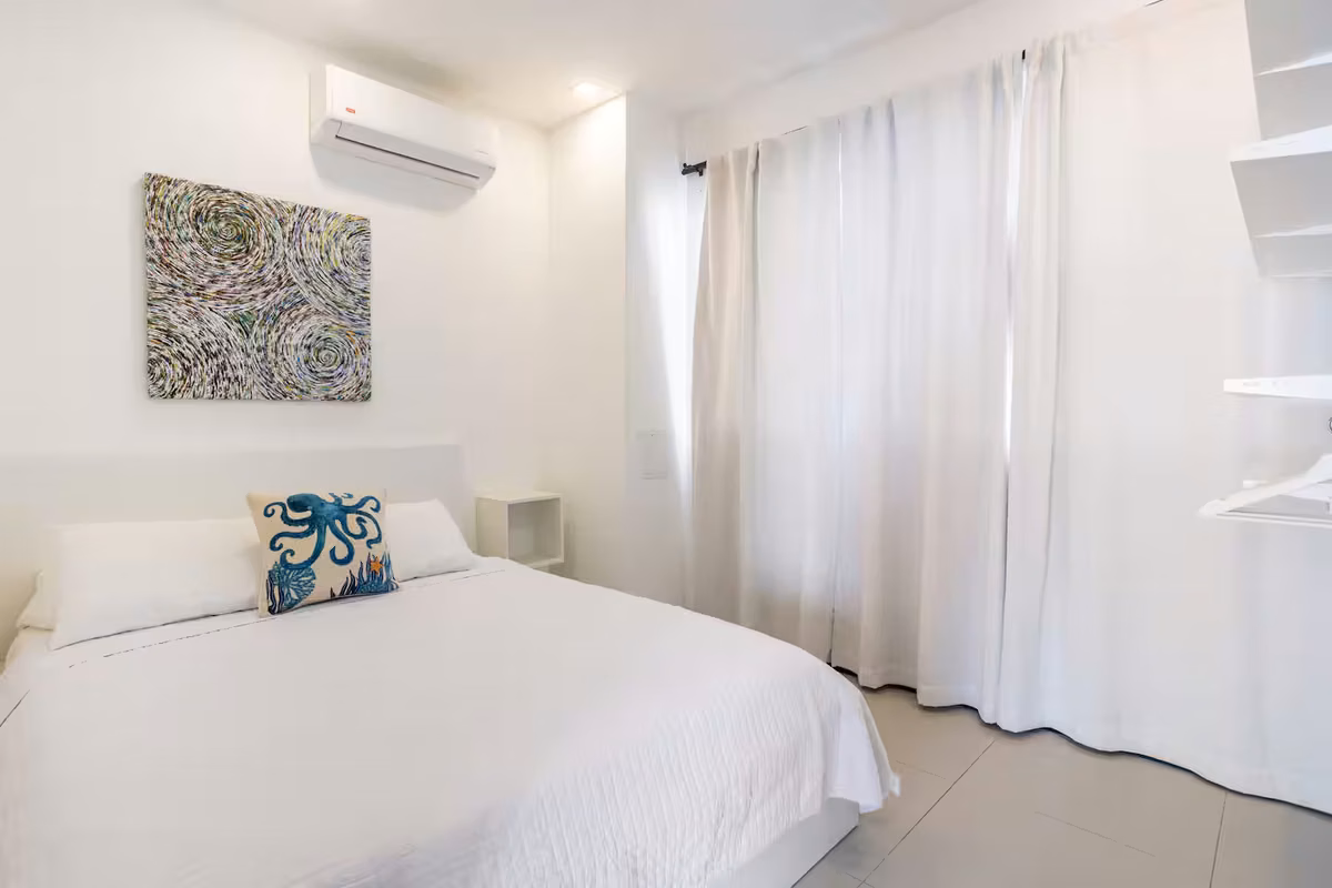 Apartamento Penthouse Frente al Mar en Playa Bejuco 11
