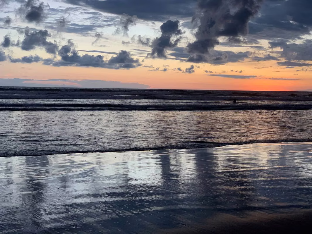 Apartamento Penthouse Frente al Mar en Playa Bejuco 14