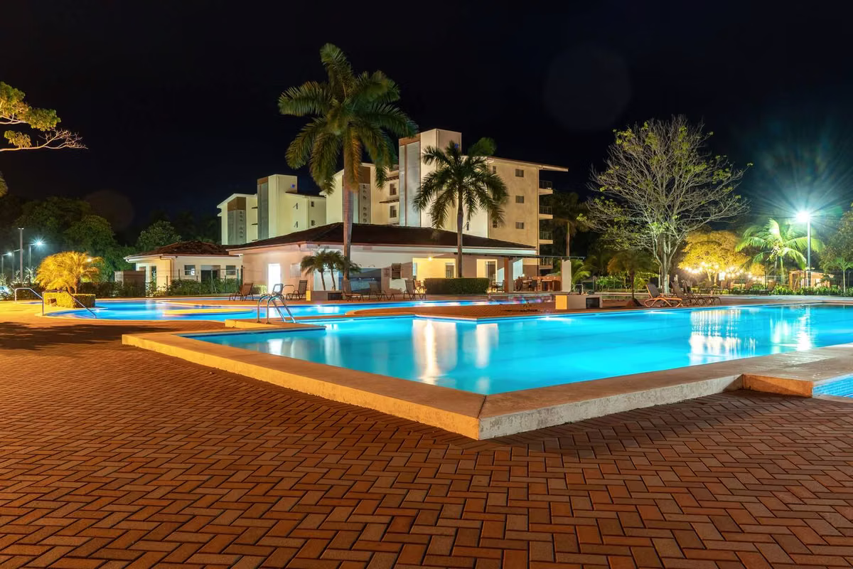 Apartamento Penthouse Frente al Mar en Playa Bejuco 7