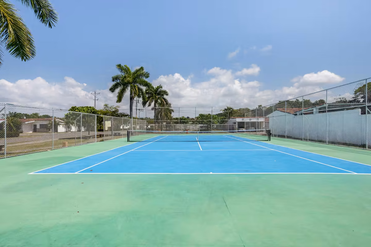 Apartamento Penthouse Frente al Mar en Playa Bejuco 9