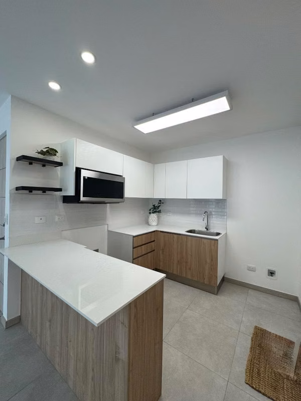 Apartamento nuevo en Belén, ideal para profesionales y familias 1