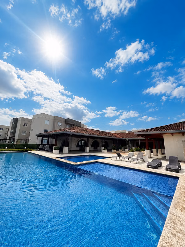 Apartamento nuevo en Belén, ideal para profesionales y familias 2