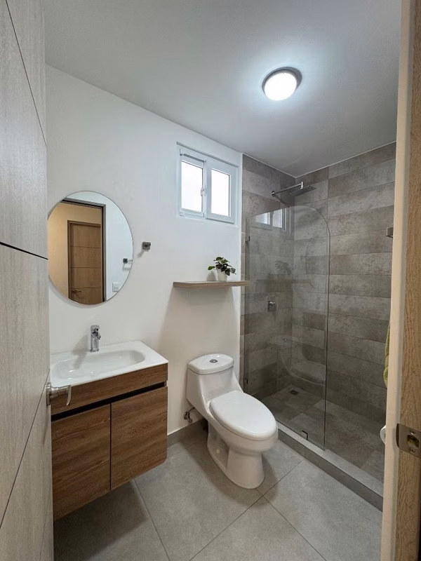 Apartamento nuevo en Belén, ideal para profesionales y familias 4