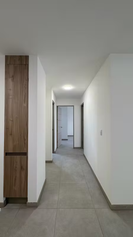 Apartamento nuevo en Belén, ideal para profesionales y familias 8