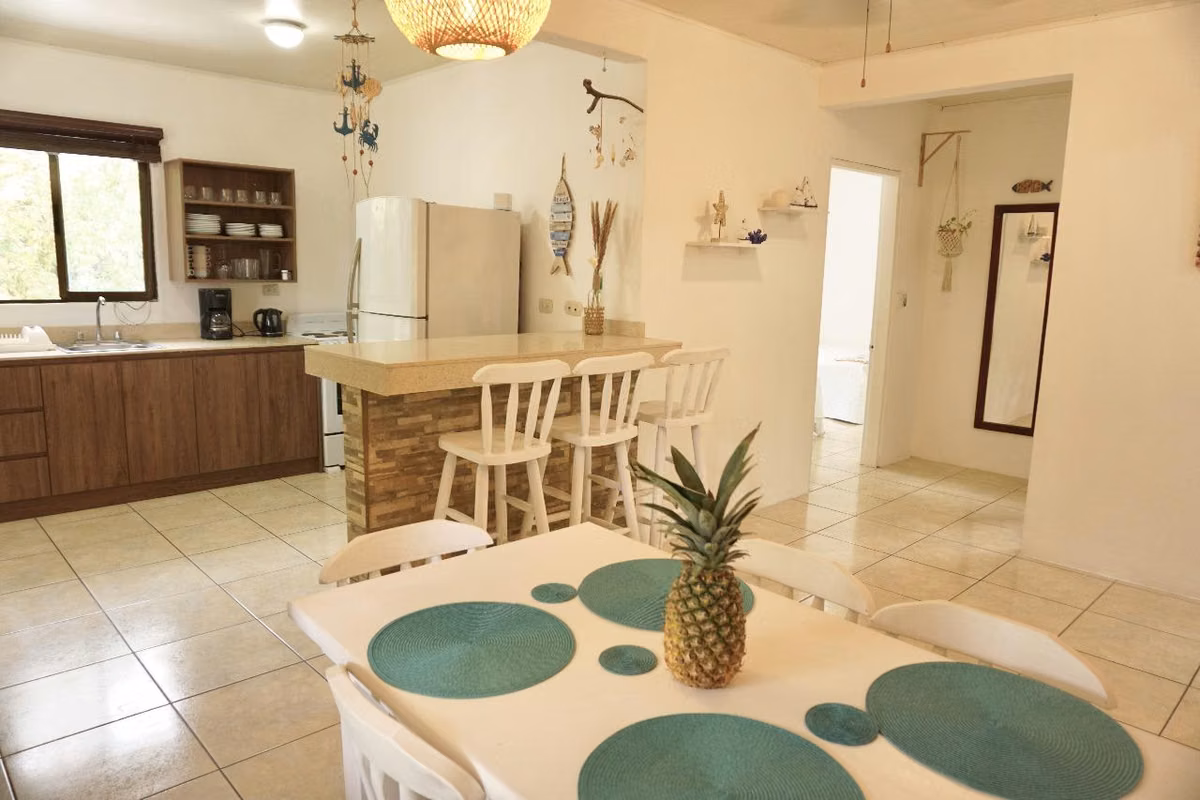 Apartamento amueblado en Playas del Coco, Guanacaste 1