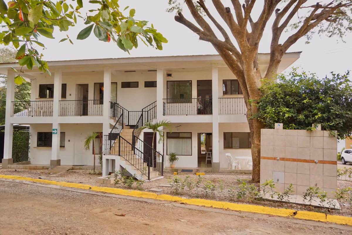 Apartamento amueblado en Playas del Coco, Guanacaste 11