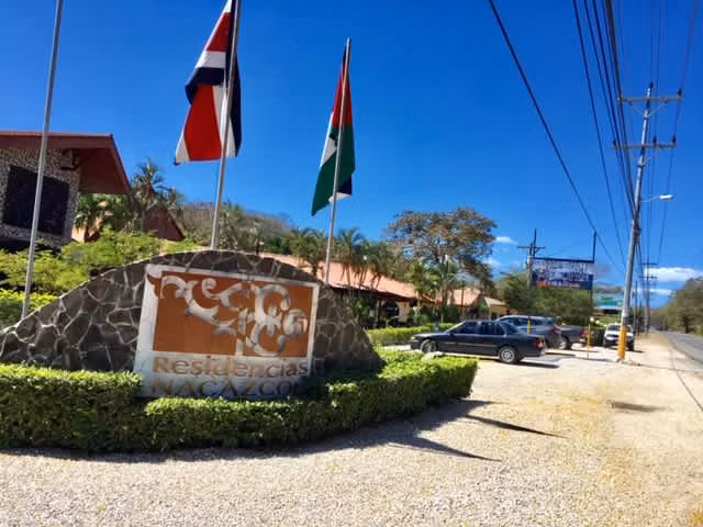 Apartamento amueblado en Playas del Coco, Guanacaste 13