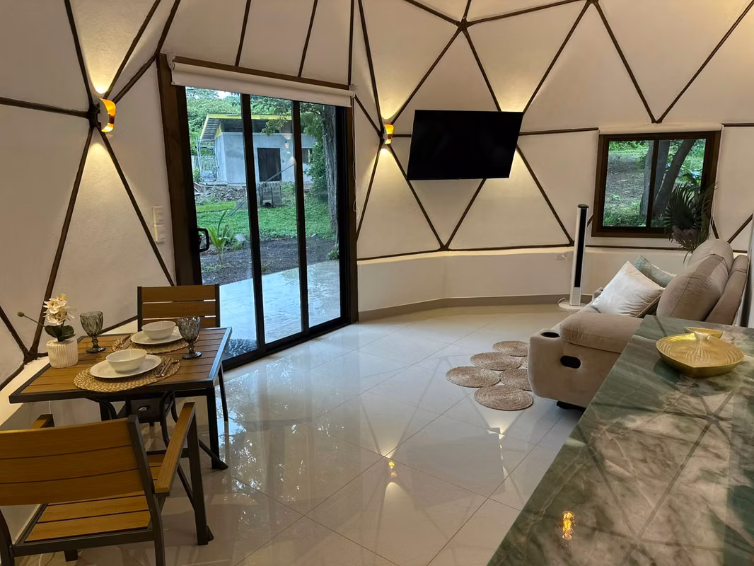 Apartamento amueblado en Playas del Coco, Guanacaste 15