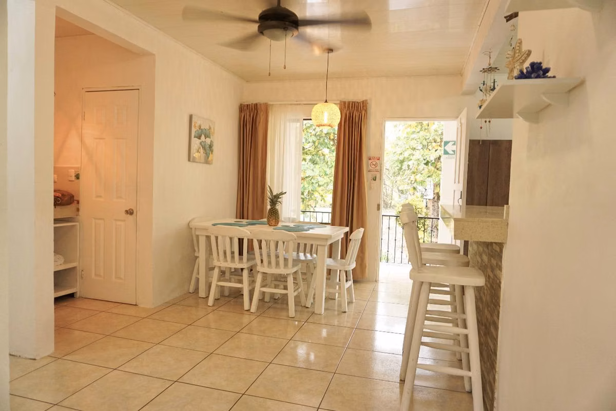 Apartamento amueblado en Playas del Coco, Guanacaste 4