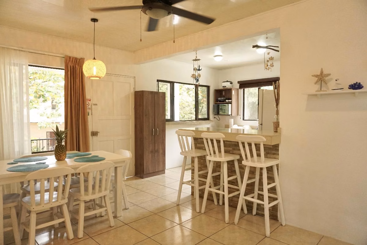 Apartamento amueblado en Playas del Coco, Guanacaste 5