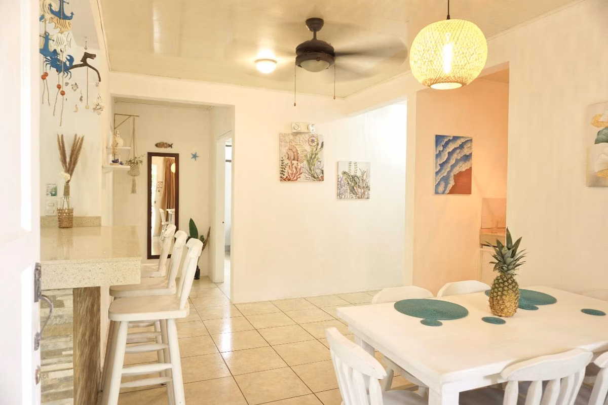 Apartamento amueblado en Playas del Coco, Guanacaste 6