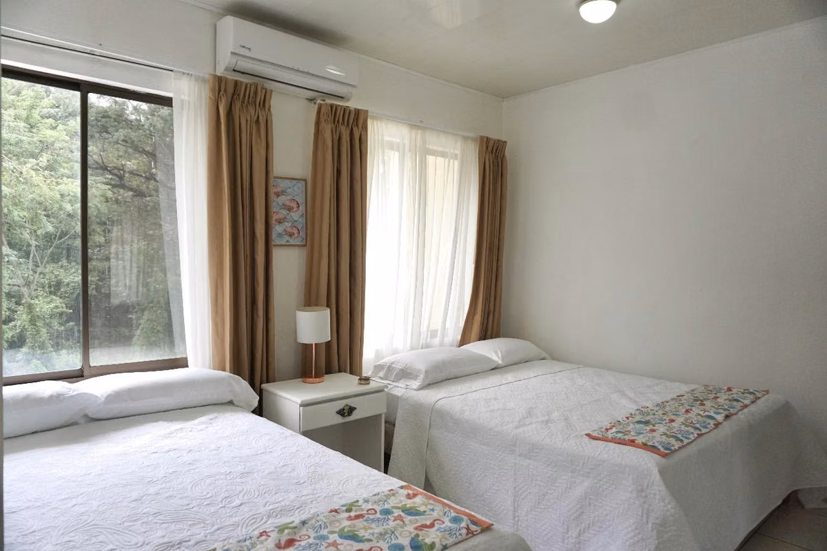 Apartamento amueblado en Playas del Coco, Guanacaste 7