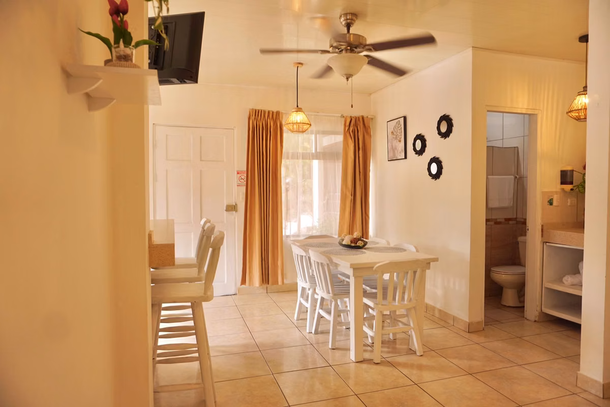 Apartamento amueblado en Playas del Coco, Guanacaste 10