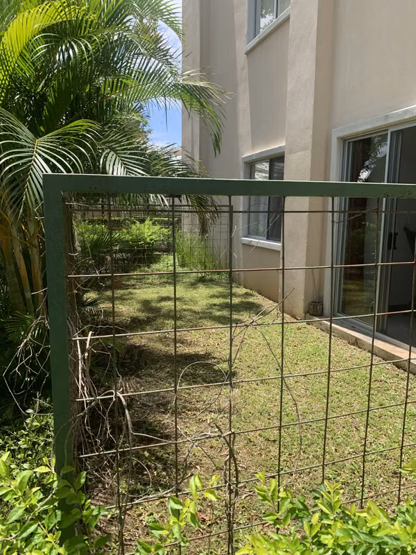 Apartamento en Los Príncipes, Guácima - 3 habitaciones 1