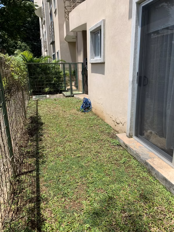 Apartamento en Los Príncipes, Guácima - 3 habitaciones 2