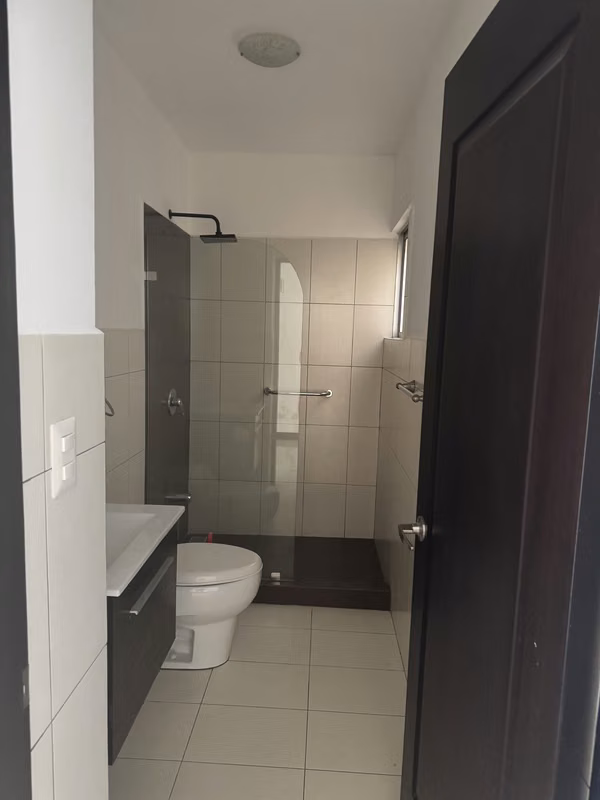 Apartamento en Los Príncipes, Guácima - 3 habitaciones 11