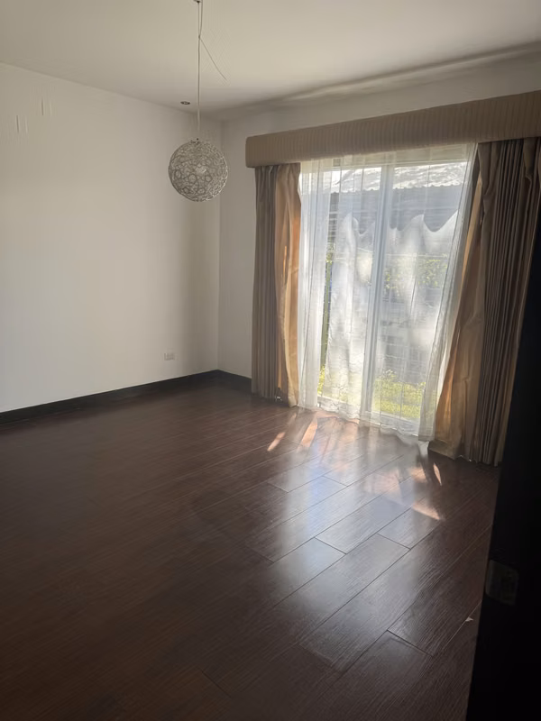 Apartamento en Los Príncipes, Guácima - 3 habitaciones 14