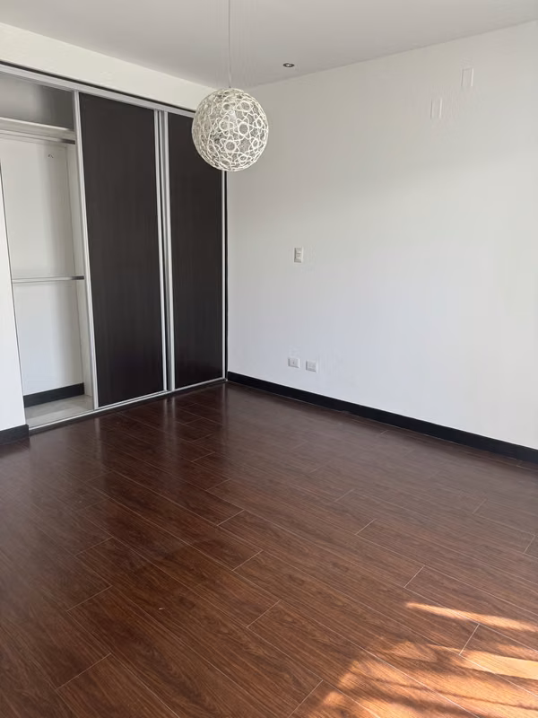 Apartamento en Los Príncipes, Guácima - 3 habitaciones 15
