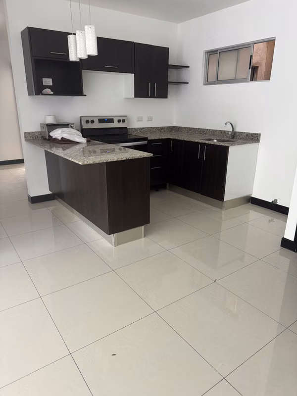 Apartamento en Los Príncipes, Guácima - 3 habitaciones 4