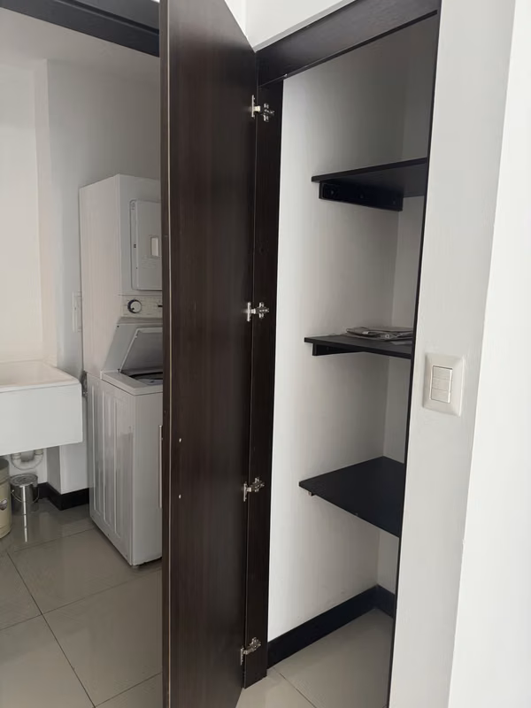 Apartamento en Los Príncipes, Guácima - 3 habitaciones 6