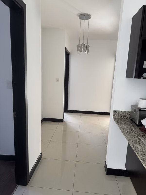 Apartamento en Los Príncipes, Guácima - 3 habitaciones 8